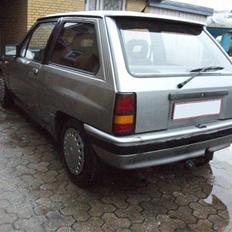 Opel Corsa A 1.5 Turbo Diesel