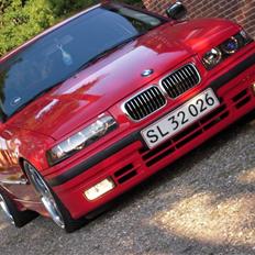 BMW E36  