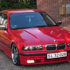 BMW E36  
