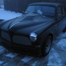 Volvo Amazon *Byttet*