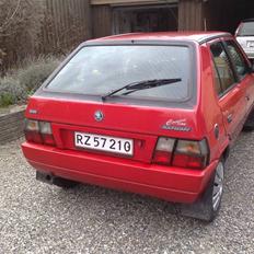 Skoda Favorit Comfortline Solgt