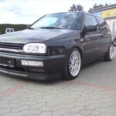 VW Golf 3