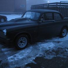 Volvo Amazon *Byttet*