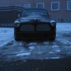 Volvo Amazon *Byttet*