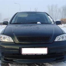 Opel astra g