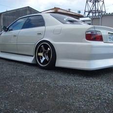 Toyota Chaser JZX100