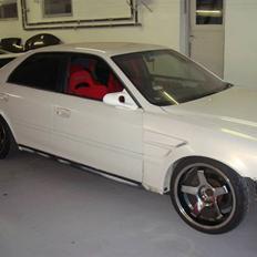 Toyota Chaser JZX100