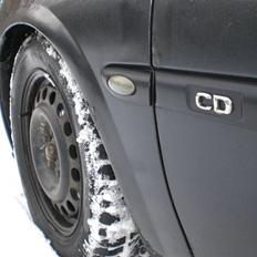 Opel Vectra B 2.0 16v ¤SOLGT¤