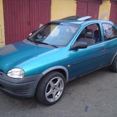 Opel Corsa Aut