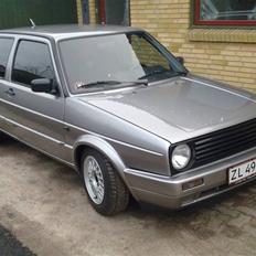 VW Golf GTI 16/8v solgt