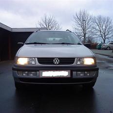 VW Passat 1.8 CL Tilsalg!!!