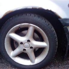 VW Passat 1.8 CL Tilsalg!!!