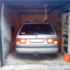 VW Passat 1.8 CL Tilsalg!!!