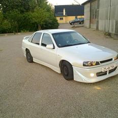 Opel Vectra 2000 solgt