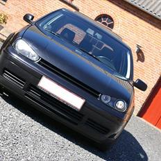 VW Golf 4 gti ! SOLGT