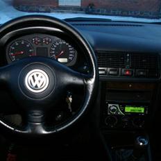 VW Golf 4 gti ! SOLGT