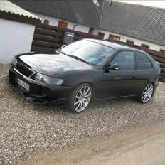 Toyota Corolla GSI 20v