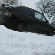 Toyota Corolla GSI 20v