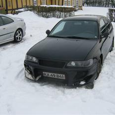 Toyota Corolla GSI 20v