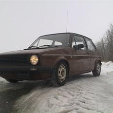 VW GOLF 1 (LILLE LORT) SOLGT