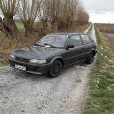 Toyota Corolla <skrottet>