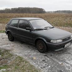 Toyota Corolla <skrottet>