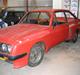 Ford Escort mk2 RS2000 xpack