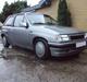Opel Corsa A 1.5 Turbo Diesel