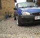 Opel Corsa B 1,2 swing (Solgt)