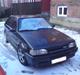 Mazda 323 1,6 GTS-Turbo (Solgt)