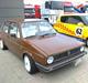 VW GOLF 1 (LILLE LORT) SOLGT