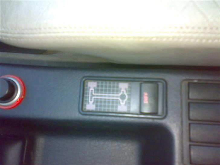 Audi 80 coupe  billede 11