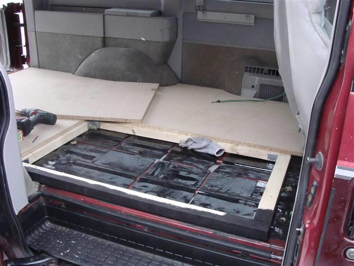 Chevrolet Astro **SOLGT** billede 9