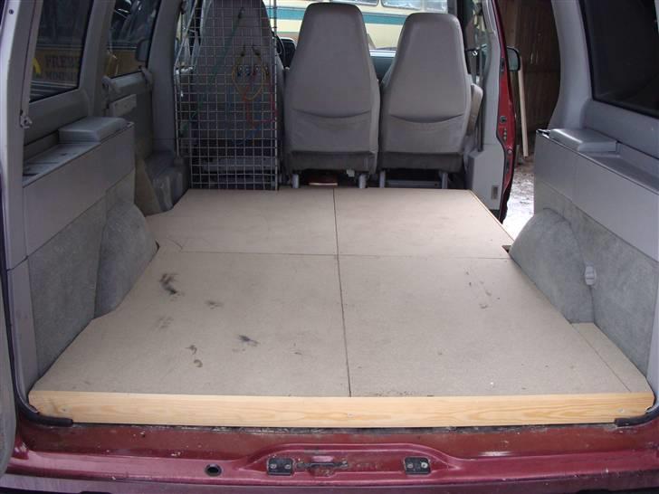 Chevrolet Astro **SOLGT** billede 11