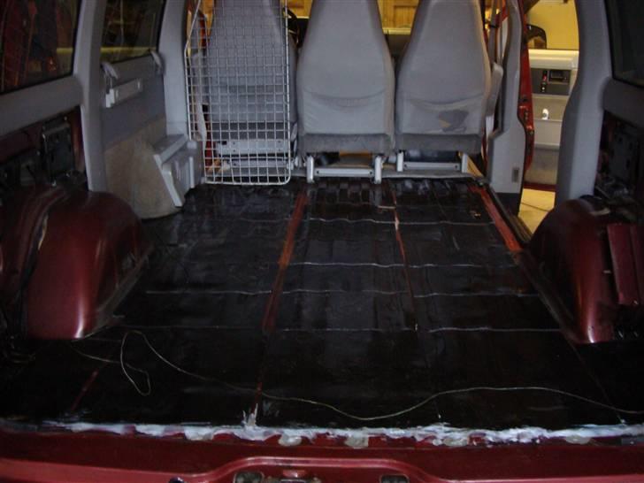 Chevrolet Astro **SOLGT** billede 12