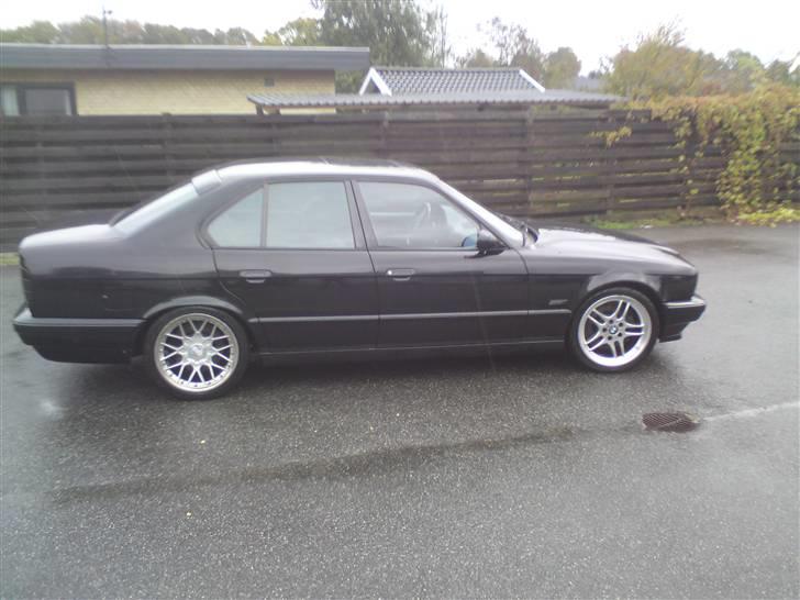 BMW E34 M5 Nürburgring Spec billede 2