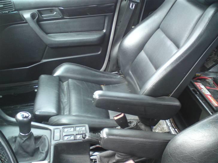 BMW E34 M5 Nürburgring Spec billede 9