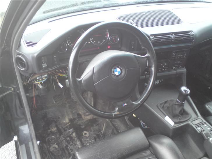 BMW E34 M5 Nürburgring Spec billede 10