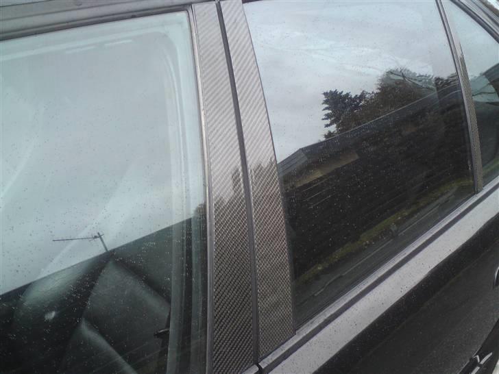 BMW E34 M5 Nürburgring Spec billede 11