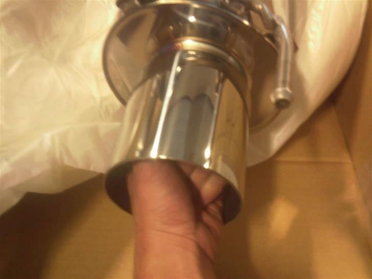 Lexus IS 200 billede 3