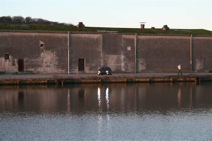 Lexus IS 200 billede 17