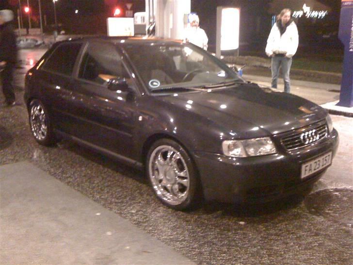 Audi A3 8L BYTTET billede 1