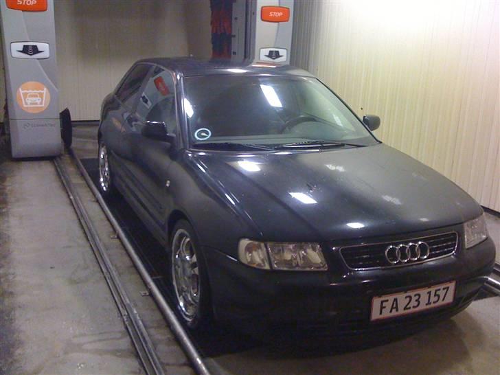 Audi A3 8L BYTTET billede 5