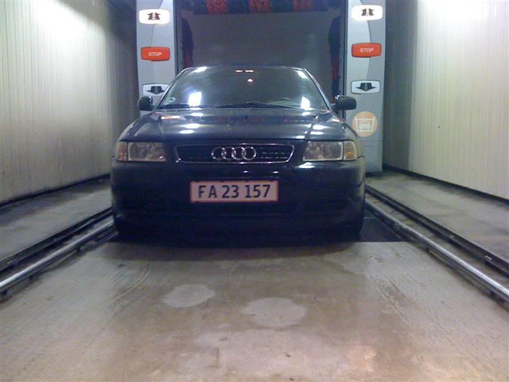 Audi A3 8L BYTTET billede 6