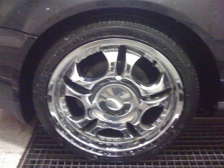 Audi A3 8L BYTTET billede 9