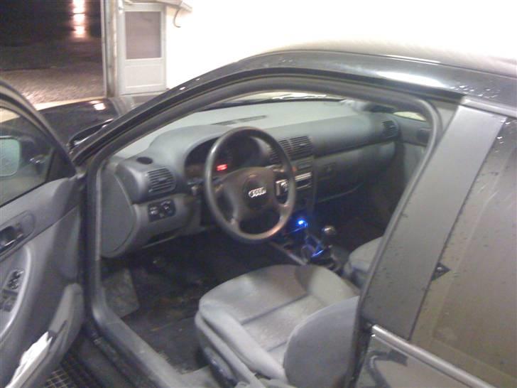 Audi A3 8L BYTTET billede 10