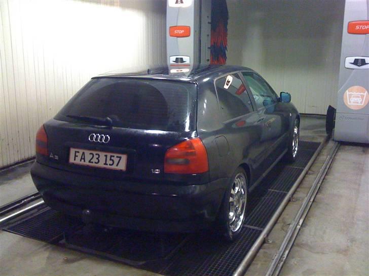 Audi A3 8L BYTTET billede 15