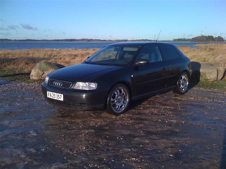 Audi A3 8L BYTTET billede 16