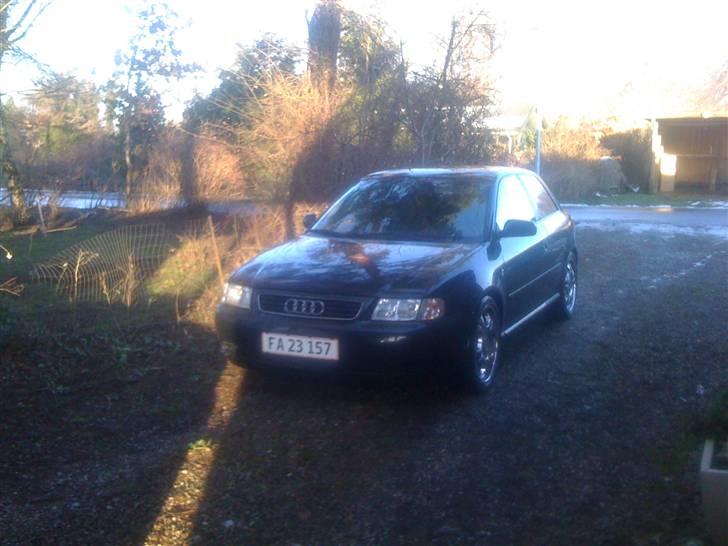 Audi A3 8L BYTTET billede 20