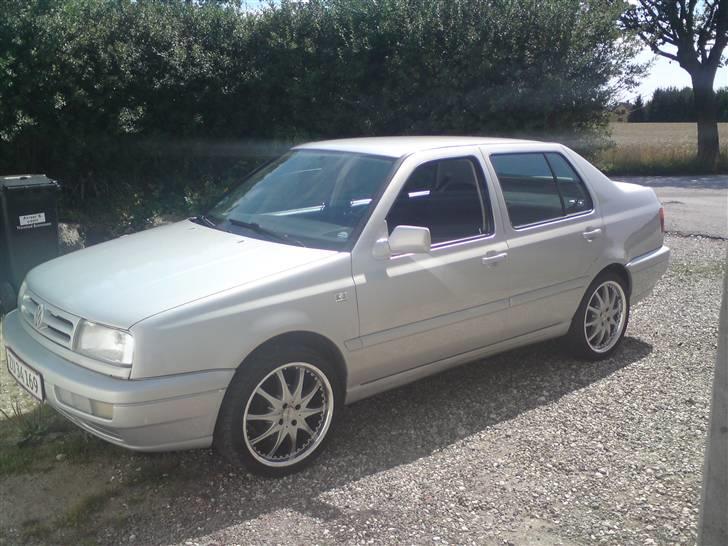 VW Vento #Solgt# billede 11